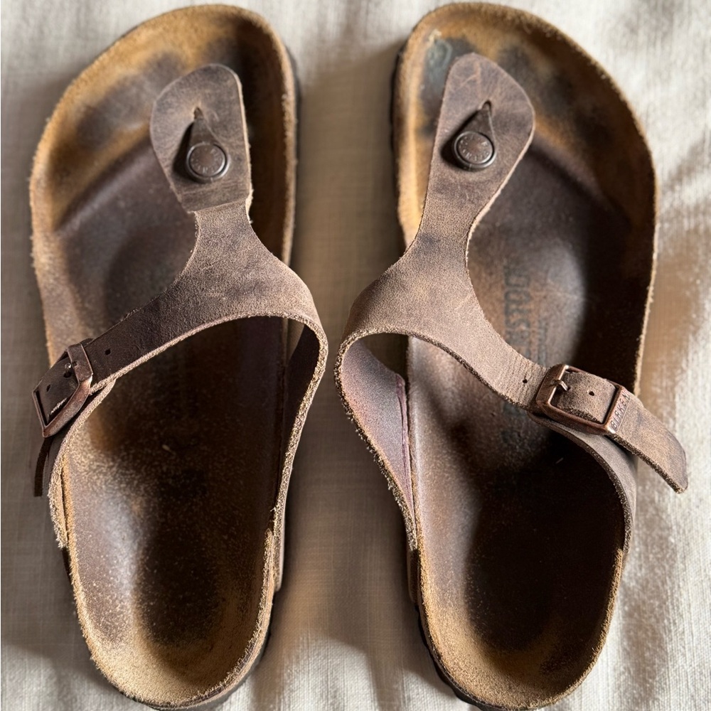 Birkenstock Gizehs